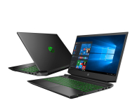 HP Pavilion Gaming R5-3550H/8GB/512/W10x 1650 144Hz - 523148 - zdjęcie 1
